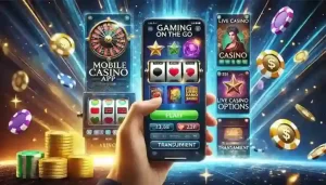 PG789 Casino App