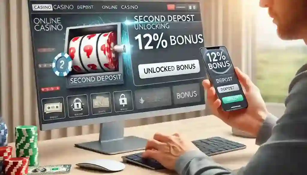 PG789 Casino Deposit
