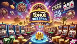 PG789 Welcome Rewards
