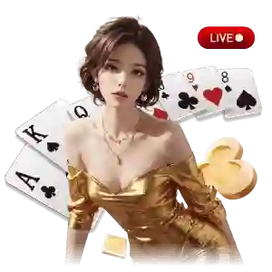PG789 Live Casino